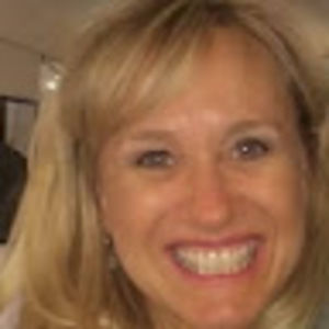 Meet your Posher, Teri